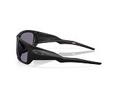 Sluneční Brýle Oakley - Masseter - Matte Black/Prizm Grey