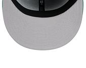 Kšiltovka New Era - MiLB Theme Night 59FIFTY - Tulsa Drillers