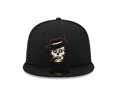 Kšiltovka New Era - MiLB Theme Night 59FIFTY - Inland Empire 66Ers