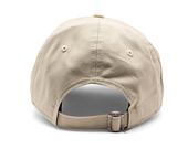 Kšiltovka New Era - MLB World Series 9TWENTY - NY Yankees - Ivory / Grey