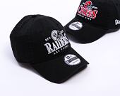 Kšiltovka New Era - NFL Helmet 9TWENTY - Las Vegas Raiders - Black