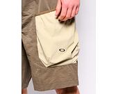 Kraťasy Oakley - Fgl Tool Box Shorts 5.0 - Sheet Metal