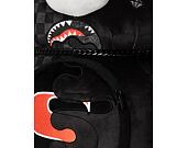 Batoh Sprayground Unfinished Shark Teddy Bear
