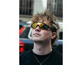 Sluneční Brýle Oakley Radar Ev Path - PRIZM 24K POLARIZED Lens