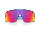 Oakley Sutro Matte Black/Prizm Road OO9406-0837 Sunglasses