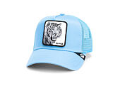 Kšiltovka Goorin - The Savage Tiger - Light Blue
