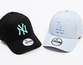 Kšiltovka New Era - MLB League Essential 9FORTY - LA Dodgers - Blue