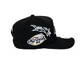 Kšiltovka Mitchell & Ness - NBA Born To Win Pro Snapback - LA Lakers - Black