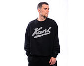 Mikina Karl Kani - Varsity Palm Oversized Crewneck