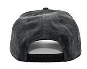 Kšiltovka New Era -  9FIFTY A-Frame NHL Washed - Chicago Blackhawks - Black