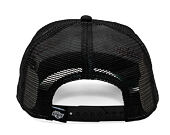Kšiltovka New Era -  9FORTY A-Frame NHL Distressed - Los Angeles Kings - Team Color