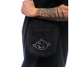 Taška Etnies - Sour Satchel - Black