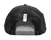 Kšiltovka New Era - UFC MMA 9FIFTY Suede - Grey
