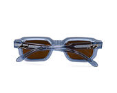 Sluneční Brýle Rip N Dip - Catstanza Sunglasses Brown