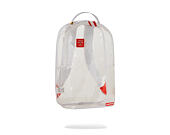 Batoh Sprayground - Clear Check DLXV