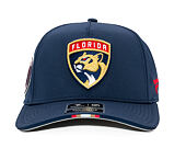 Kšiltovka Fanatics - Florida Panthers - Authentic Pro 2025 NHL Draft