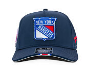 Kšiltovka Fanatics - New York Rangers - Authentic Pro 2025 NHL Draft
