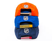 Kšiltovka Fanatics - Anaheim Ducks - Authentic Pro 2025 NHL Draft