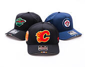 Kšiltovka Fanatics - Calgary Flames - Authentic Pro 2025 NHL Draft