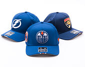 Kšiltovka Fanatics - Edmonton Oilers - Authentic Pro 2025 NHL Draft