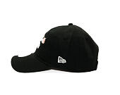 Dámská Kšiltovka New Era - MLB Floral Script 9TWENTY - NY Yankees - Black