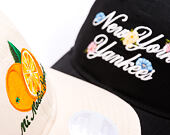 Dámská Kšiltovka New Era - Phrase - Mi Media Naranja 9TWENTY - Cream