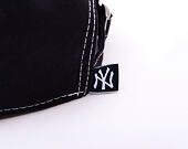 Kšiltovka New Era - MLB Contrast Stitch 9TWENTY - NY Yankees - Navy / White