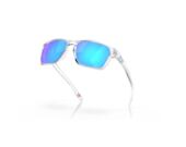 Sluneční Brýle Oakley Sylas Polarized Clear / PRIZM Sapphire