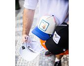 Kšiltovka Goorin - The Fuerte Dog - Cream