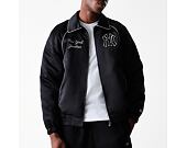 Bunda New Era - MLB Club Jacket - NY Yankees - Black