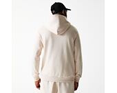 Mikina New Era - Tech Hoody - Cream