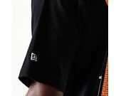 Triko New Era - Store Graphic Tee - Black
