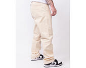 Kalhoty New Era - Chinos - Cream