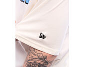 Triko New Era - Store Graphic Tee - Off White
