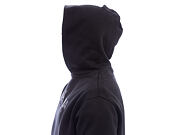 Mikina New Era - Tech Hoody - Black