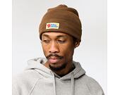 Kulich Fjällräven - Vardag Classic Beanie - Dark Oak