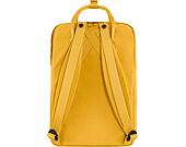 Batoh Fjällräven - Kånken Laptop 15" - Ochre