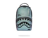 Batoh Sprayground - Shark Central Oil Slick Dlxs Backpack
