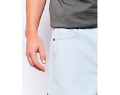 Džíny Karl Kani - Retro Baggy Workwear Denim bleached blue