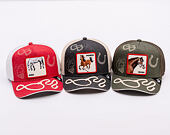 Goorin - Full Throttle - Trucker Cap