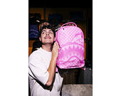 Batoh Sprayground - Pink 3Am Riptide Dlxsv Backpack