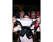 Taška Sprayground - Printed Zipper Hard-Shell Sling