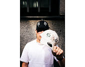 Kšiltovka New Era - MLB Snake Icon 9FORTY - NY Yankees - Black