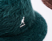 Kangol - Furgora Casual Bucket - Deep Emerald