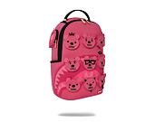 Sprayground - Mini Bear Pockets Dlx Backpack 