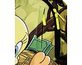 Sprayground - Looney Tunes Tweety Money Nest Shark Dlxr Backpack 