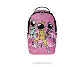 Sprayground - Astrogalaxy Squad Up Dlxsv Backpack 