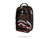 Sprayground - Sharks In A Hole In Paris Dlxsv Backpack 