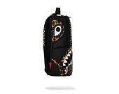 Sprayground - Cheetah Punk Dlxsv Backpack 