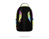 Sprayground - Paint Lips Dlxr Backpack 